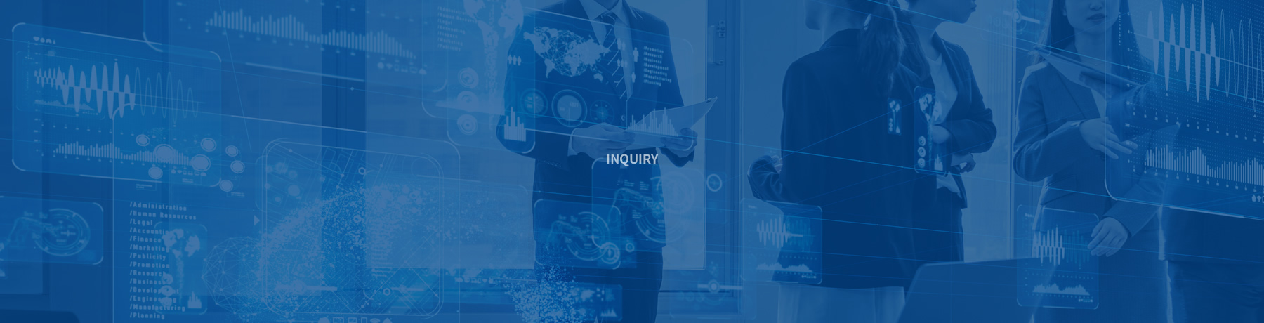 inquiry